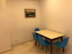 International Plaza (D2), Apartment #527620041